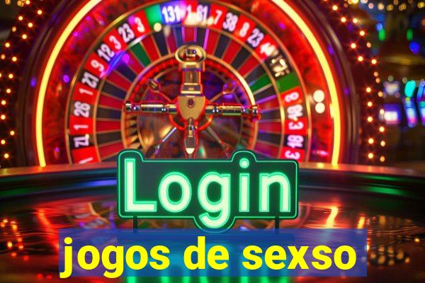 jogos de sexso